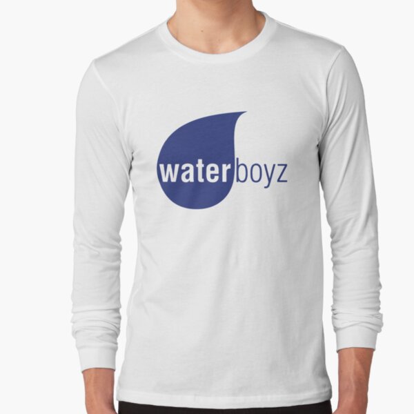 "Water Boyz" Tshirt by RomeoFlaco Redbubble