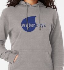 Water Boyz Lightweight Hoodie