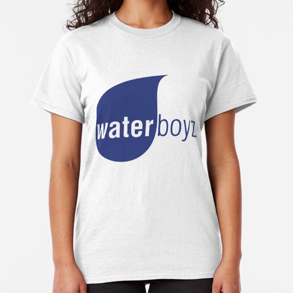 Water Boyz Classic T-Shirt