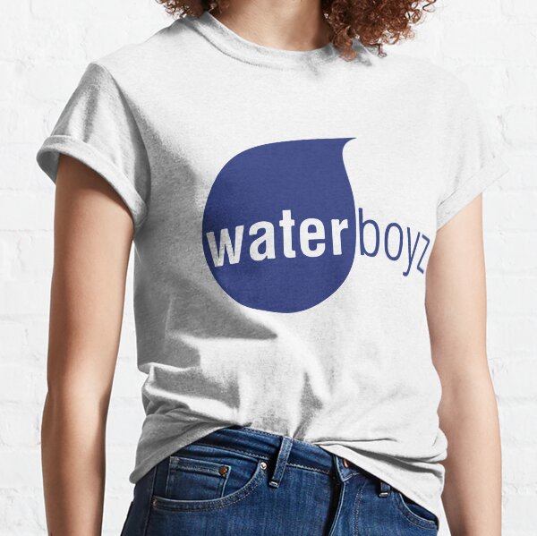 Water Boyz Classic T-Shirt