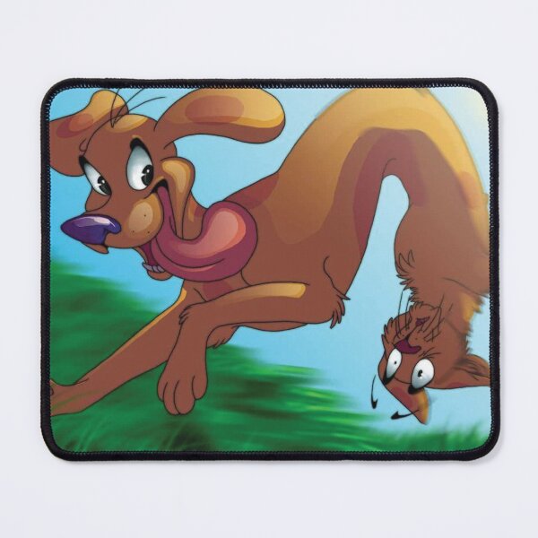 Item preview, CatDog designed and sold by Parala Artist.
