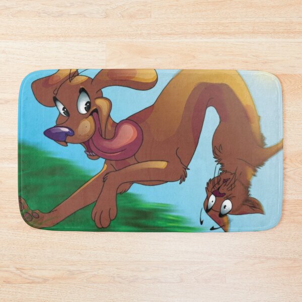Item preview, CatDog designed and sold by Parala Artist.