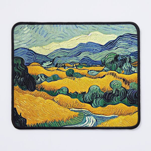 Artikelvorschau, Vincent van Gogh Künstlerische Reproduktion #2 entworfen und verkauft von PREARTE.