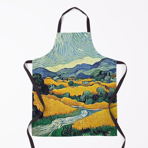 Item preview, Vincent van Gogh Artistic reproduction #2 designed and sold by PREARTE.