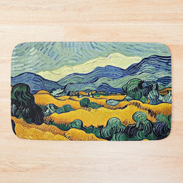 Artikelvorschau, Vincent van Gogh Künstlerische Reproduktion #2 entworfen und verkauft von PREARTE.