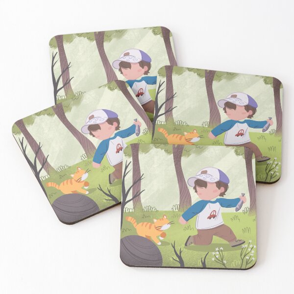 Item preview, Cat boy designed and sold by AieenSharifah.