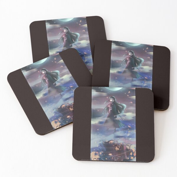 Item preview, Muichiro Tokito designed and sold by BIG-BAAZAR.