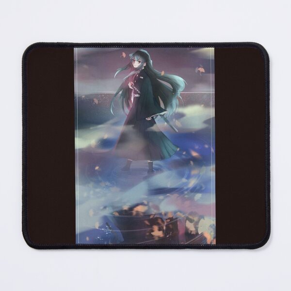 Item preview, Muichiro Tokito designed and sold by BIG-BAAZAR.