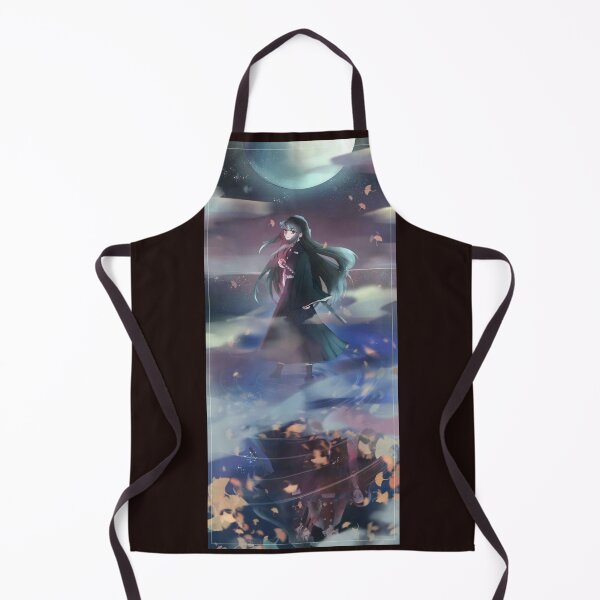 Item preview, Muichiro Tokito designed and sold by BIG-BAAZAR.