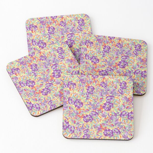 Item preview, Janice Lavender Party designed and sold by penny+florence.