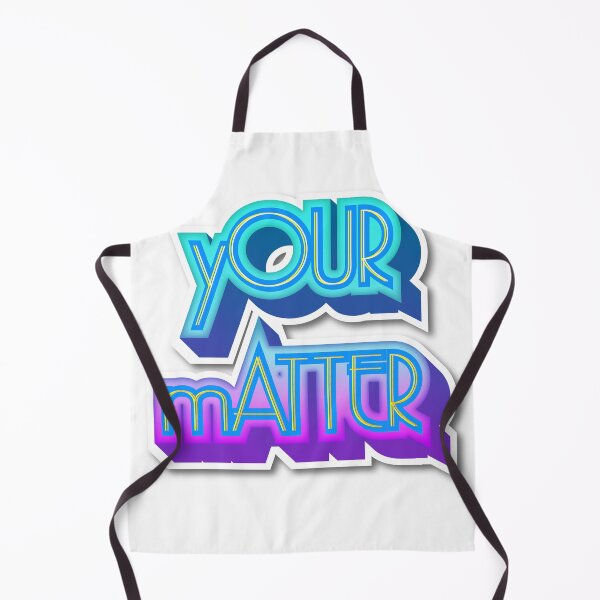 Item preview, YOUR MATTER II designed and sold by sonnycosmics.