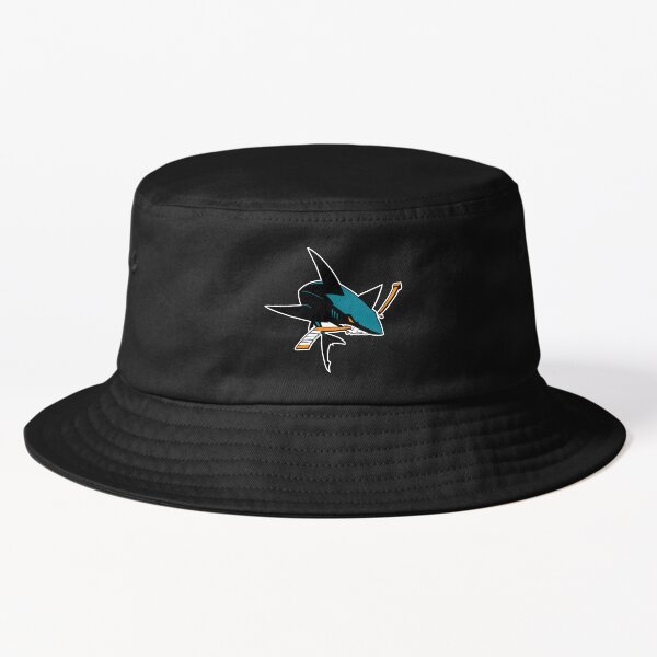 San jose sharks bucket hat cheap