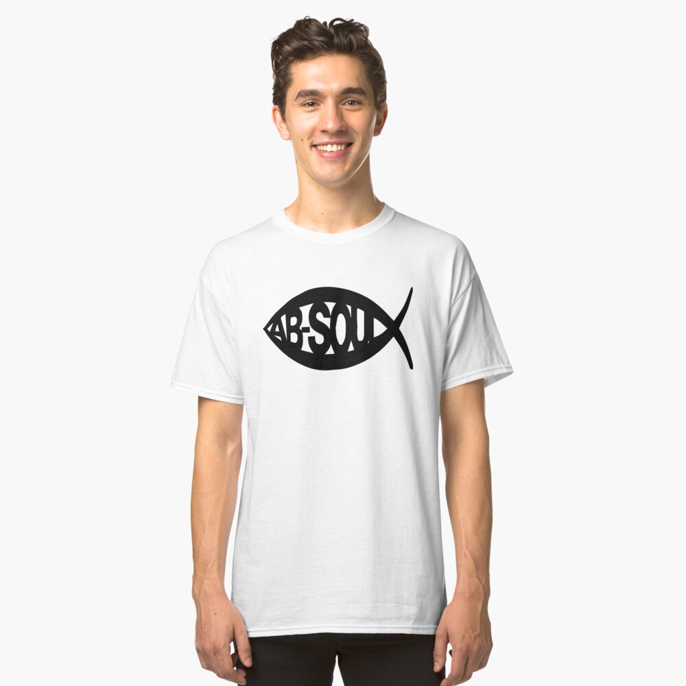 AB Soul Classic T-Shirt