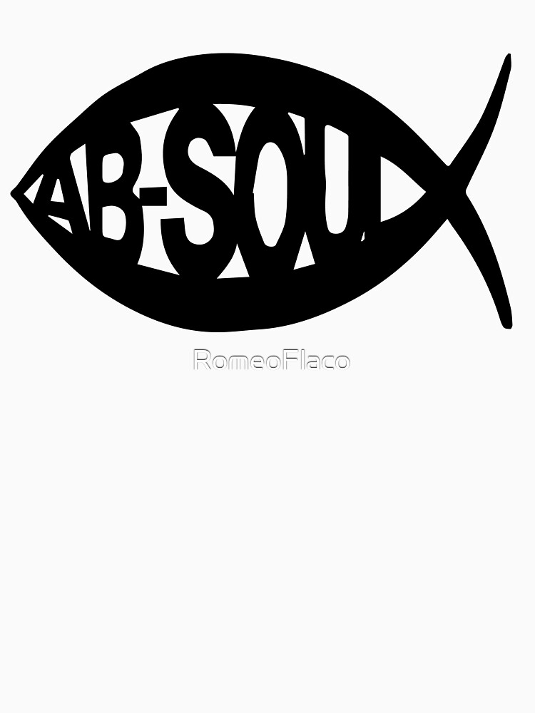AB Soul by RomeoFlaco