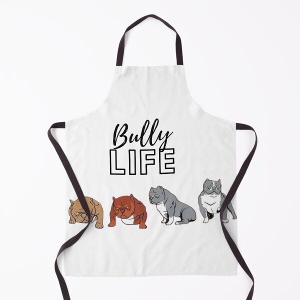 Item preview, Bully Life Tee designed and sold by King k's .