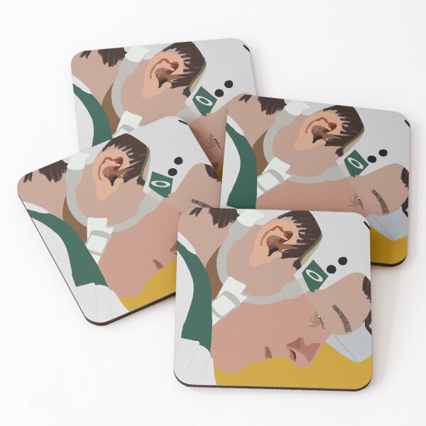 Item preview, Kirill Kaprizov designed and sold by Howlers Art.