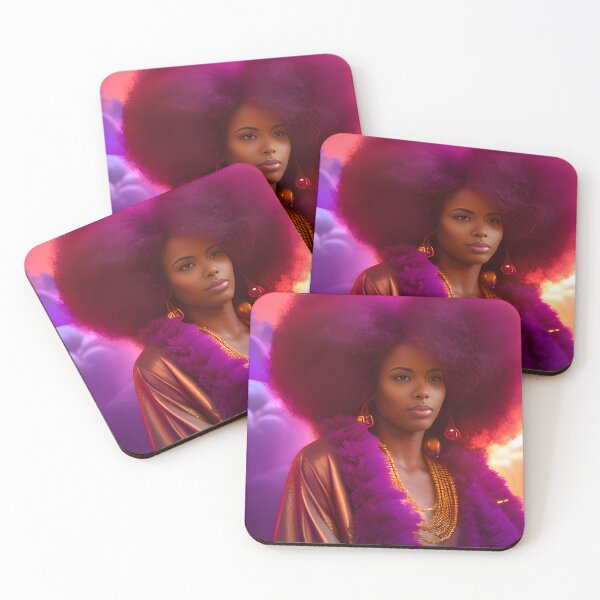 Item preview, The luster of a beautiful woman is brighter than the stars of Heaven. XX 6. designed and sold by beyarts.