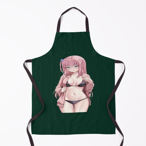 Item preview, bocchi the rock       designed and sold by cuthberteugene.