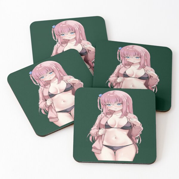 Item preview, bocchi the rock       designed and sold by cuthberteugene.