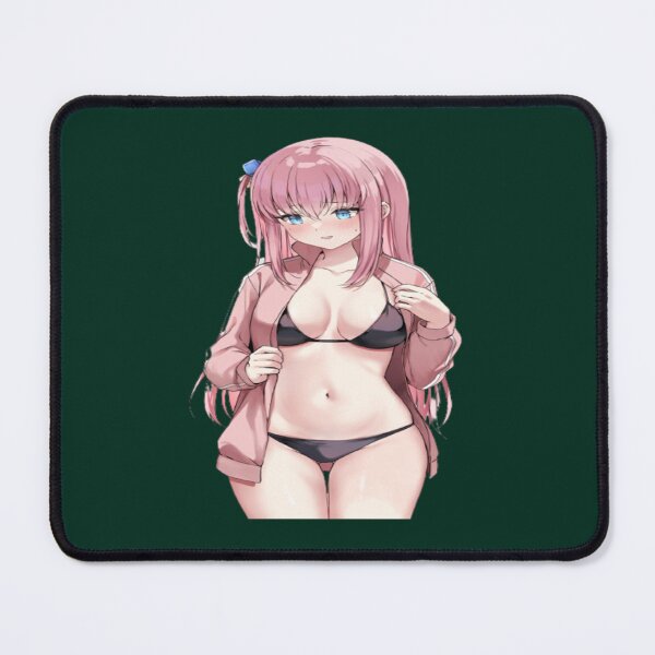 Item preview, bocchi the rock designed and sold by cuthberteugene.