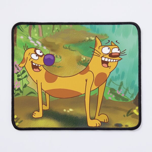 Item preview, CatDog designed and sold by Parala Artist.