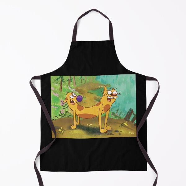 Item preview, CatDog designed and sold by Parala Artist.