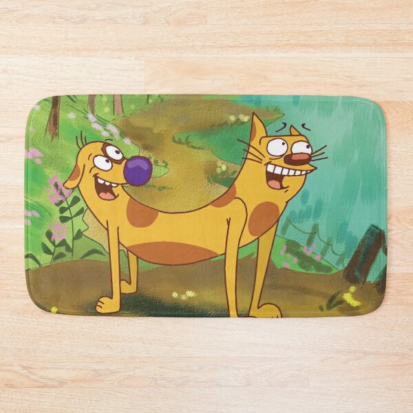 Item preview, CatDog designed and sold by Parala Artist.