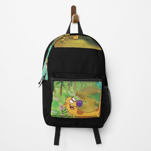 Item preview, CatDog designed and sold by Parala Artist.
