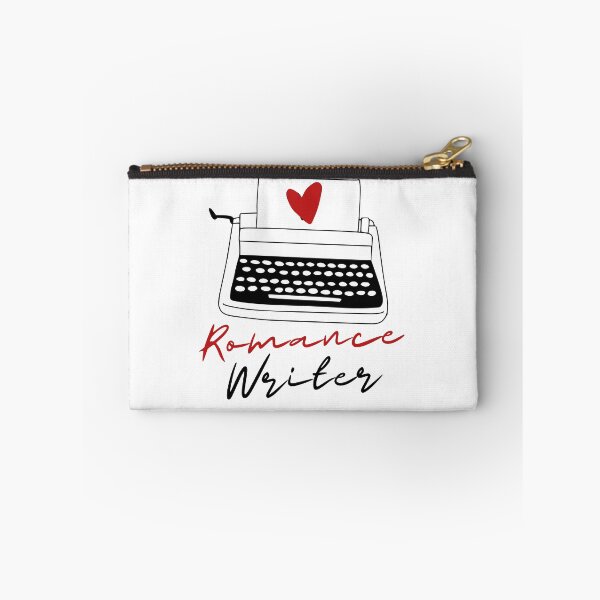 Item preview, Romance Writer designed and sold by AR-Daydreams.