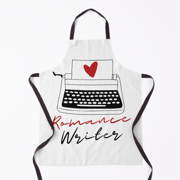 Item preview, Romance Writer designed and sold by AR-Daydreams.