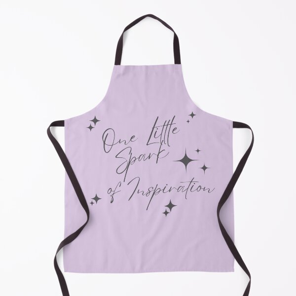 Item preview, One Little Spark of Inspiration designed and sold by StarryEyedMolly.