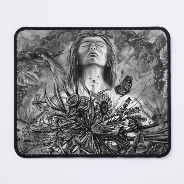 Item preview, Garden Within designed and sold by Kayla Mateus.