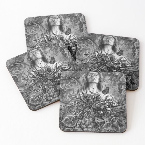 Item preview, Garden Within designed and sold by Kayla Mateus.