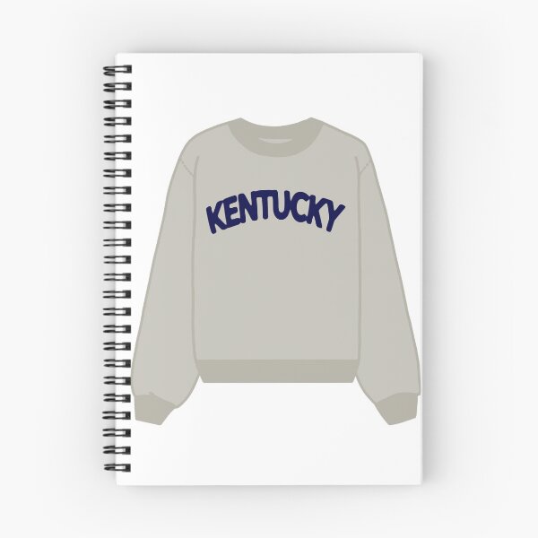 Item preview, Kentucky sweatshirt designed and sold by missavaw.