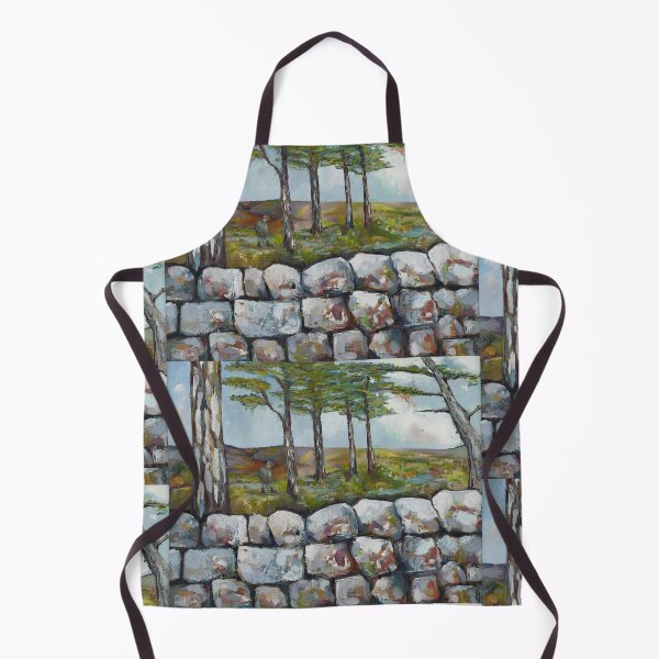 Item preview, Above Thruscross, Yorkshire Dales designed and sold by Kellymcc1.