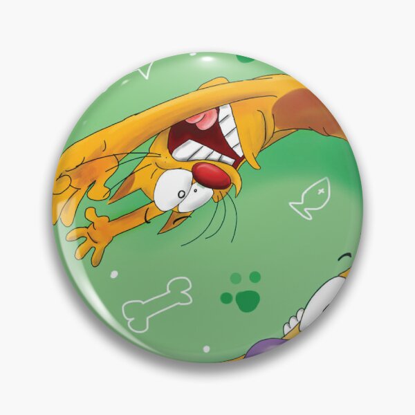 Item preview, CatDog designed and sold by Parala Artist.