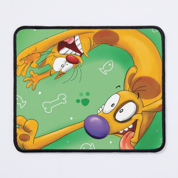 Item preview, CatDog designed and sold by Parala Artist.