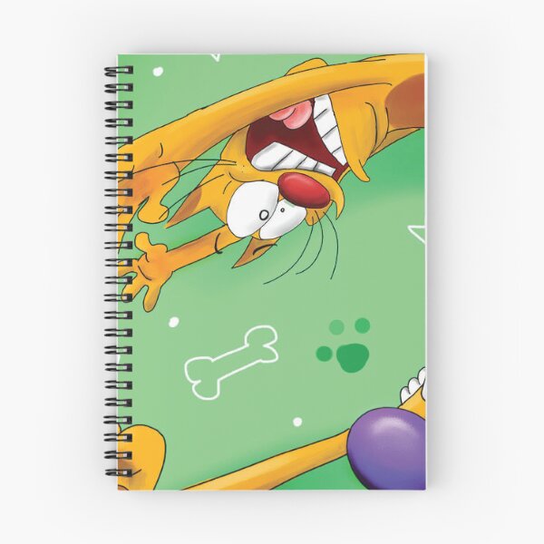 Item preview, CatDog designed and sold by Parala Artist.