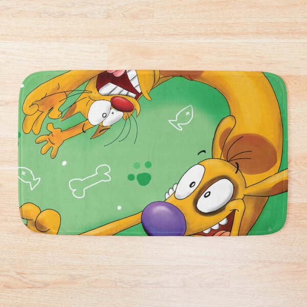 Item preview, CatDog designed and sold by Parala Artist.