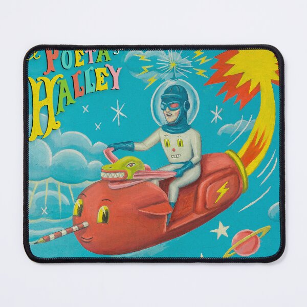 Item preview, The Poet Halley Love of Lesbian designed and sold by pabloosaanchez.