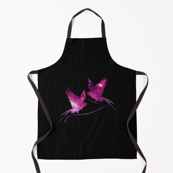 Item preview, Two Pink Birds   designed and sold by DONWELCH.
