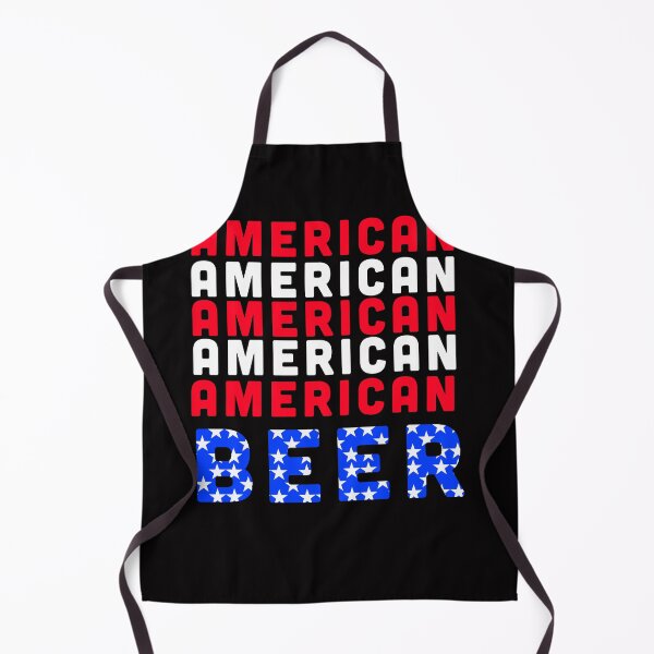 Item preview, American Beer designed and sold by Rustic Valley Studio.