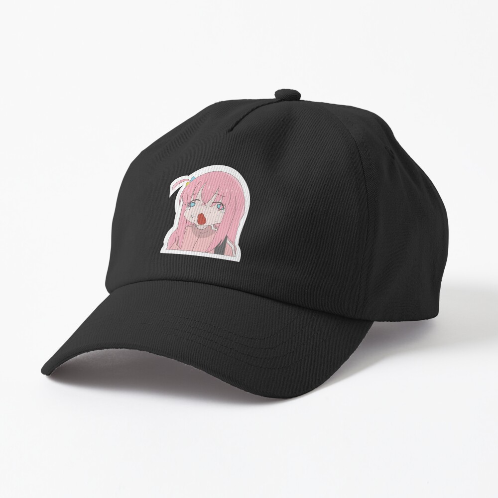 Item preview, Casquette Dad Hat designed and sold by cuthberteugene.