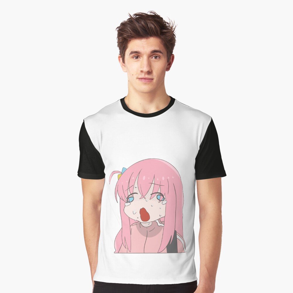 Item preview, T-shirt graphique designed and sold by cuthberteugene.
