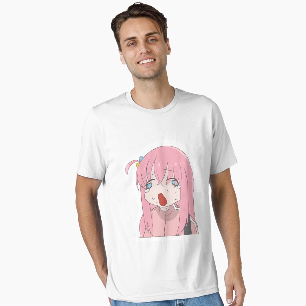 Item preview, T-shirt essentiel designed and sold by cuthberteugene.