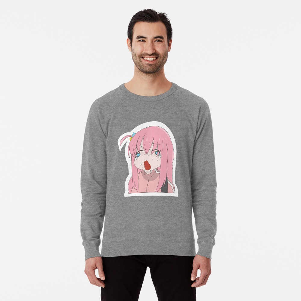 Item preview, Sweatshirt léger designed and sold by cuthberteugene.