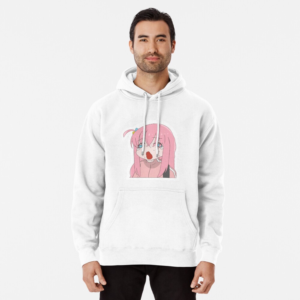 Item preview, Sweat à capuche épais designed and sold by cuthberteugene.