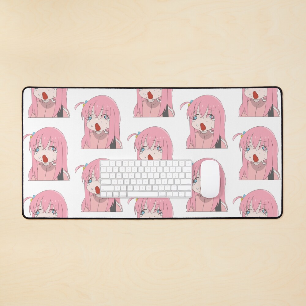 Item preview, Tapis de souris XXL designed and sold by cuthberteugene.
