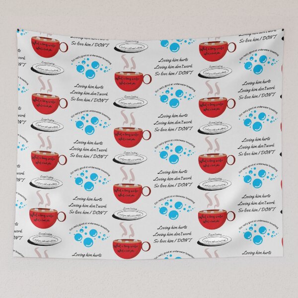 Item preview, Love him I don't pack designed and sold by katiebca2.