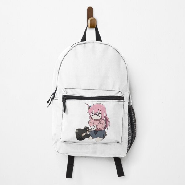 Item preview, bocchi hitori designed and sold by cuthberteugene.